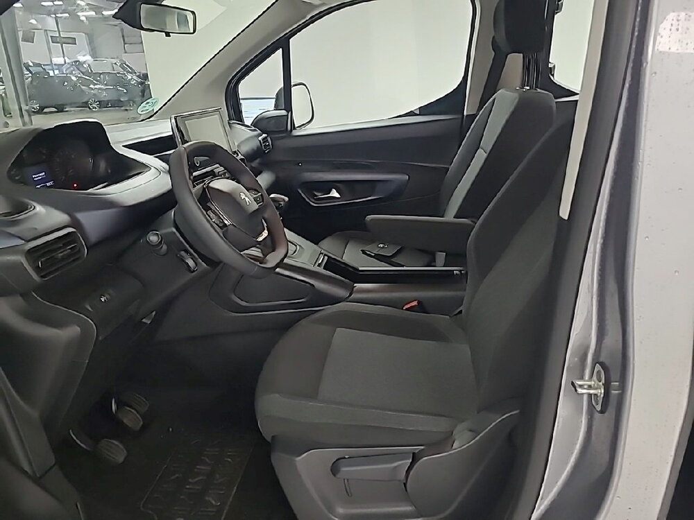 Occasion PEUGEOT Rifter Rifter Standard BlueHDi 130 S&S BVM6 - Allure