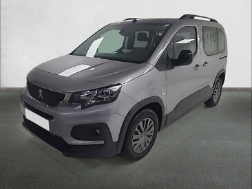 Occasion PEUGEOT Rifter Rifter Standard BlueHDi 130 S&S BVM6 - Allure