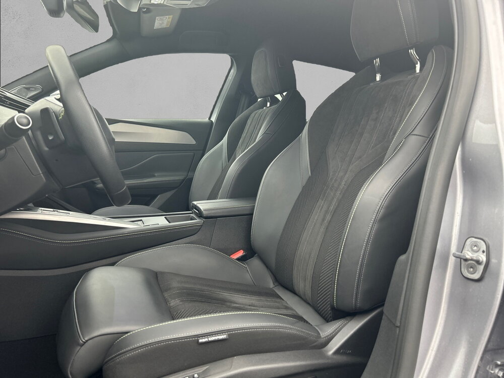 Occasion PEUGEOT 308 308 PureTech 130ch S&S EAT8 - GT