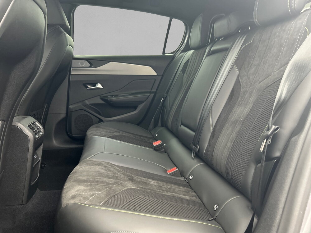 Occasion PEUGEOT 308 308 PureTech 130ch S&S EAT8 - GT