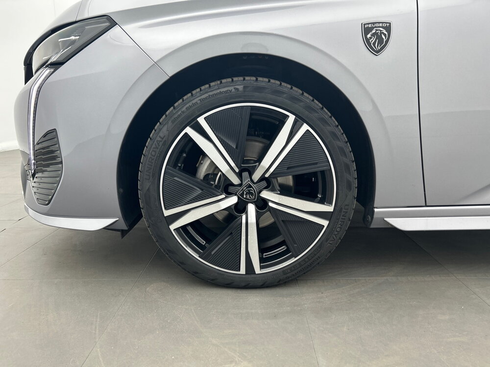 Occasion PEUGEOT 308 308 PureTech 130ch S&S EAT8 - GT