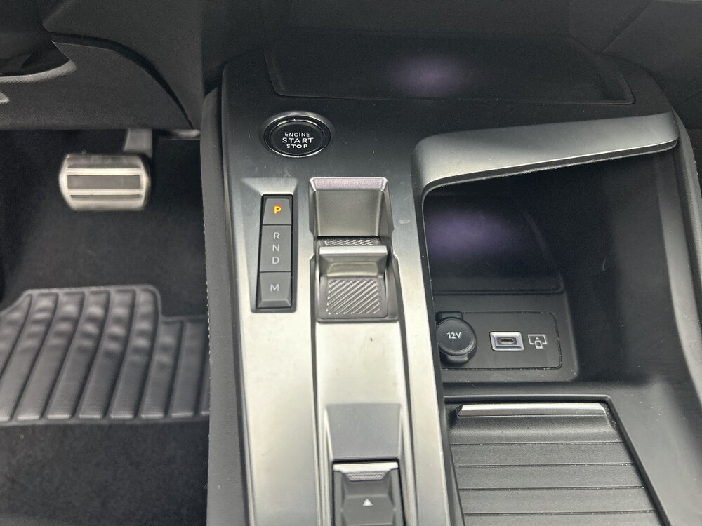 Occasion PEUGEOT 308 308 PureTech 130ch S&S EAT8 - GT