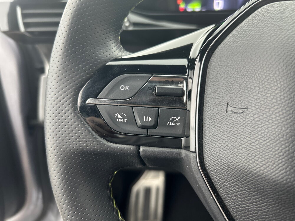 Occasion PEUGEOT 308 308 PureTech 130ch S&S EAT8 - GT