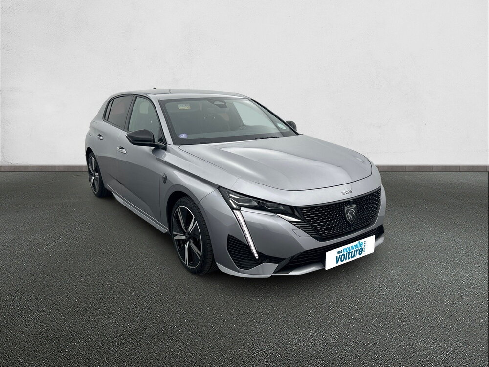 Occasion PEUGEOT 308 308 PureTech 130ch S&S EAT8 - GT