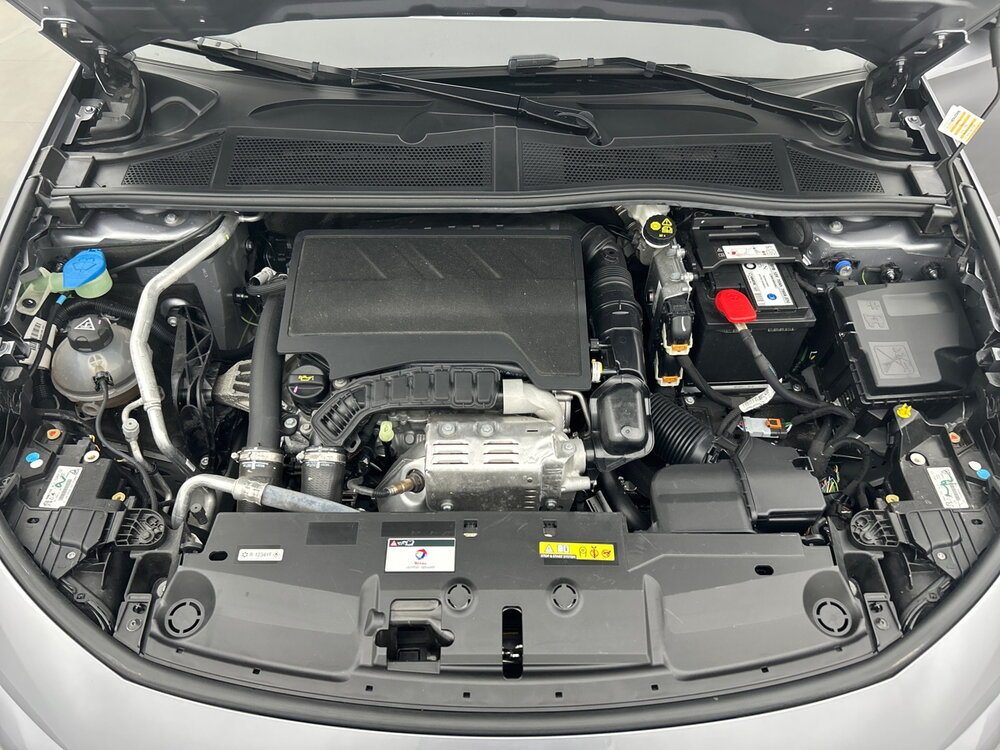 Occasion PEUGEOT 308 308 PureTech 130ch S&S EAT8 - GT