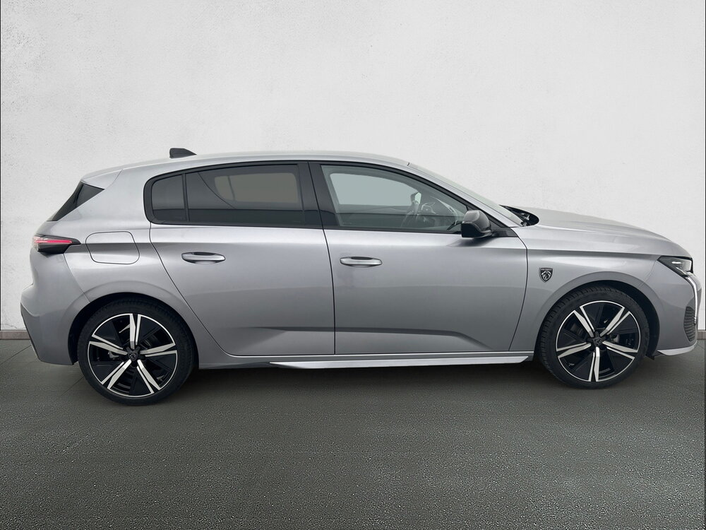 Occasion PEUGEOT 308 308 PureTech 130ch S&S EAT8 - GT