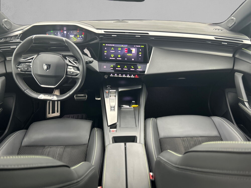 Occasion PEUGEOT 308 308 PureTech 130ch S&S EAT8 - GT