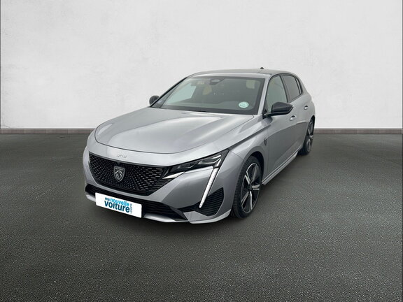 Occasion PEUGEOT 308 308 PureTech 130ch S&S EAT8 - GT