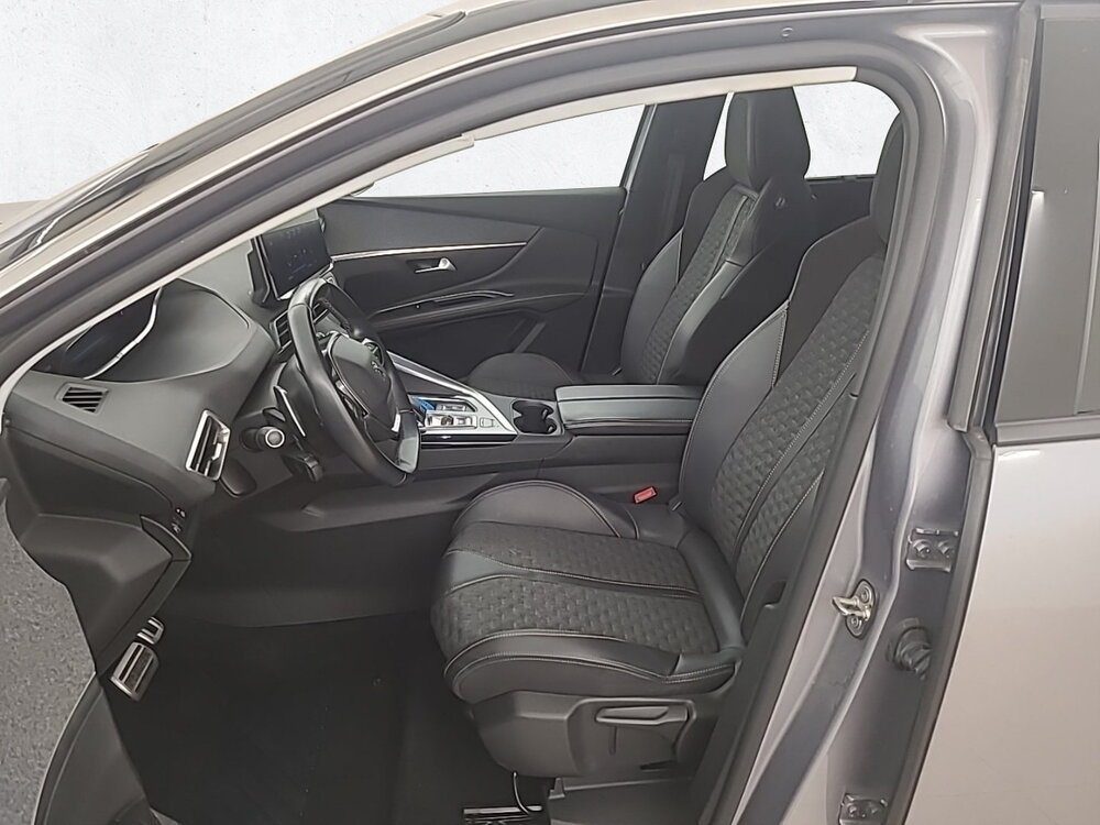 Occasion PEUGEOT 5008 5008 BlueHDi 130ch S&S EAT8 - Roadtrip