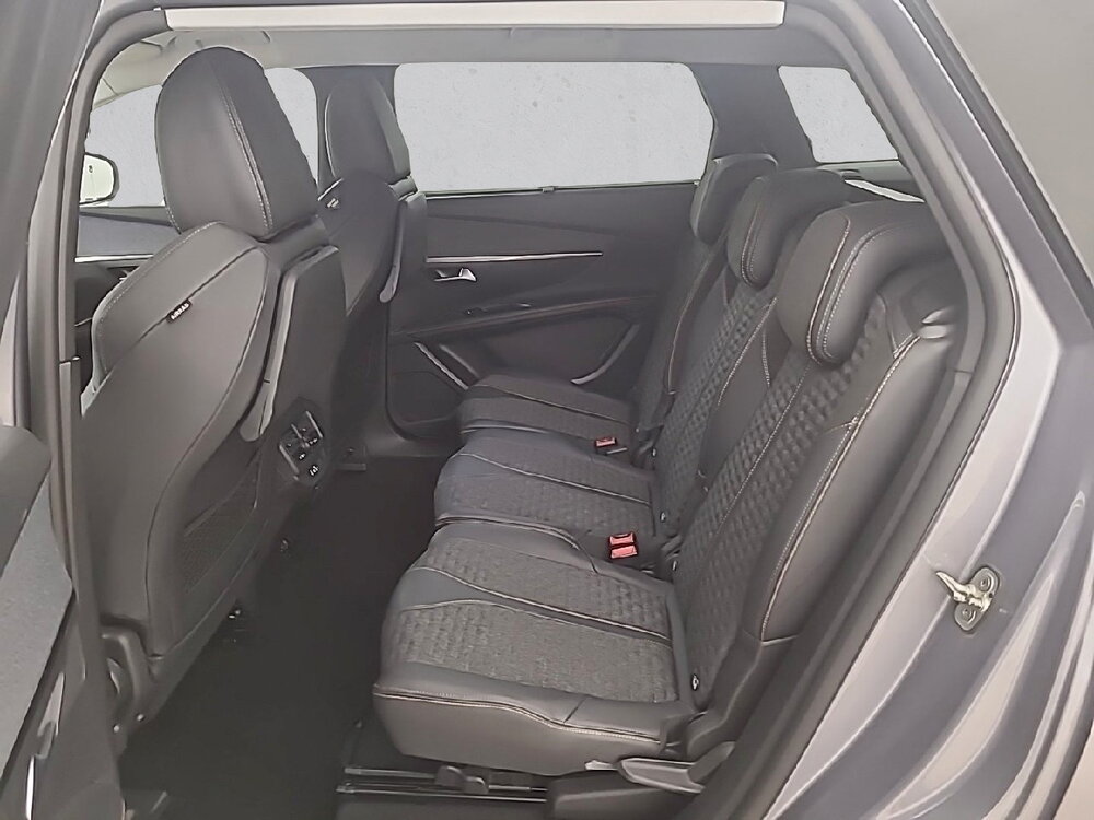 Occasion PEUGEOT 5008 5008 BlueHDi 130ch S&S EAT8 - Roadtrip