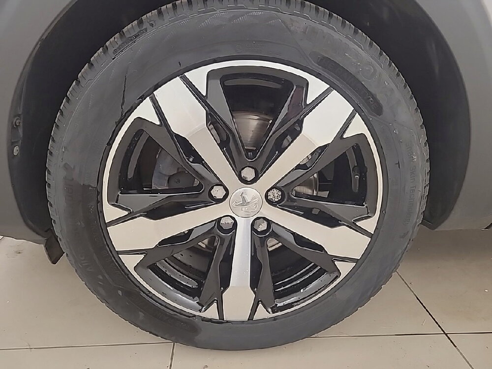 Occasion PEUGEOT 5008 5008 BlueHDi 130ch S&S EAT8 - Roadtrip