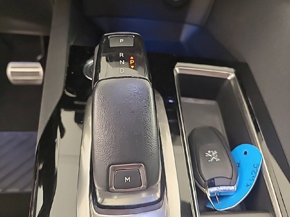 Occasion PEUGEOT 5008 5008 BlueHDi 130ch S&S EAT8 - Roadtrip