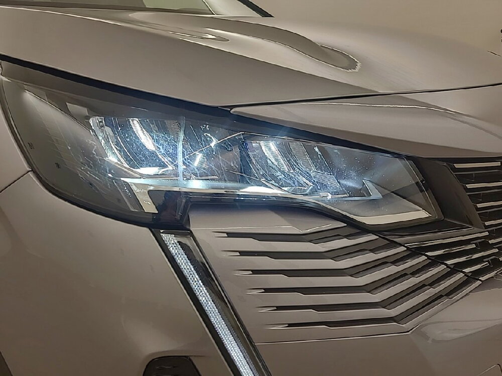 Occasion PEUGEOT 5008 5008 BlueHDi 130ch S&S EAT8 - Roadtrip