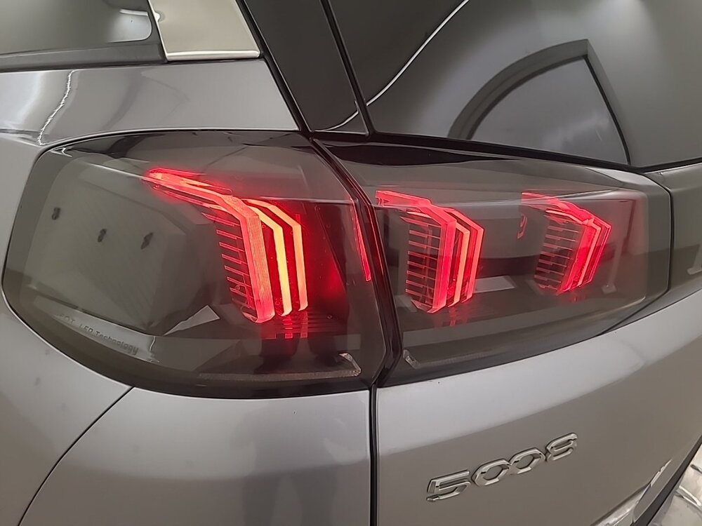 Occasion PEUGEOT 5008 5008 BlueHDi 130ch S&S EAT8 - Roadtrip