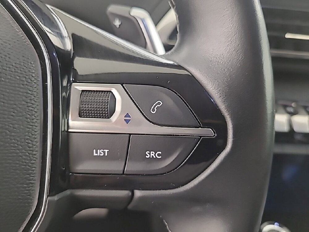 Occasion PEUGEOT 5008 5008 BlueHDi 130ch S&S EAT8 - Roadtrip
