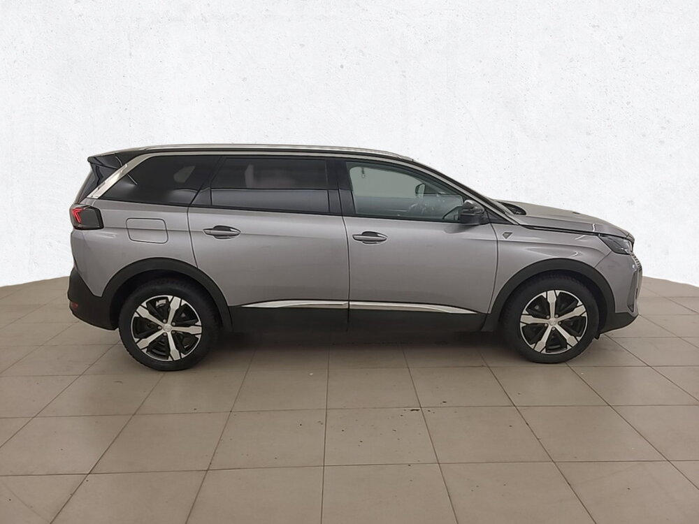 Occasion PEUGEOT 5008 5008 BlueHDi 130ch S&S EAT8 - Roadtrip