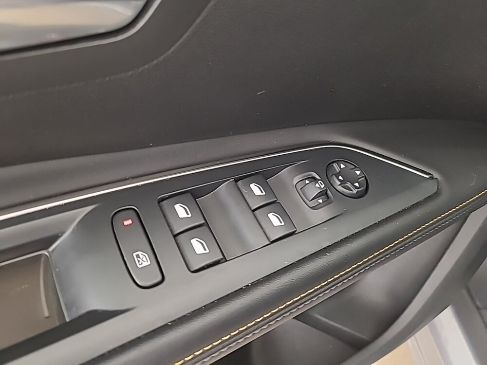 Occasion PEUGEOT 5008 5008 BlueHDi 130ch S&S EAT8 - Roadtrip