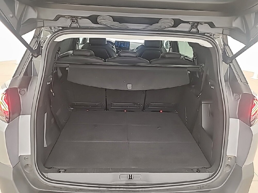 Occasion PEUGEOT 5008 5008 BlueHDi 130ch S&S EAT8 - Roadtrip