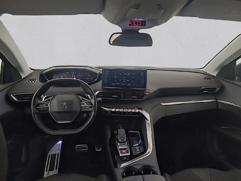 Occasion PEUGEOT 5008 5008 BlueHDi 130ch S&S EAT8 - Roadtrip
