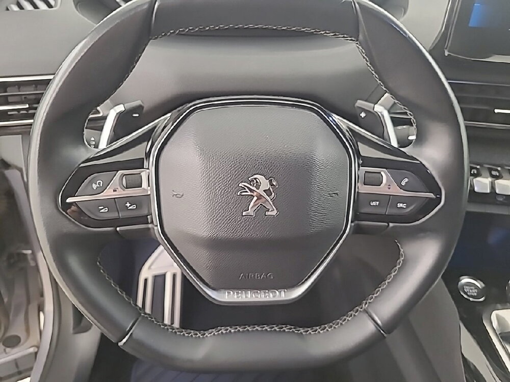 Occasion PEUGEOT 5008 5008 BlueHDi 130ch S&S EAT8 - Roadtrip