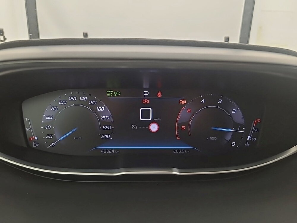 Occasion PEUGEOT 5008 5008 BlueHDi 130ch S&S EAT8 - Roadtrip