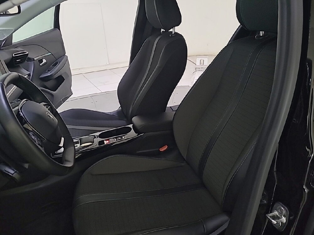 Occasion PEUGEOT 208 208 Electrique 50 kWh 136ch - Allure