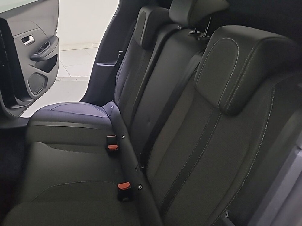 Occasion PEUGEOT 208 208 Electrique 50 kWh 136ch - Allure