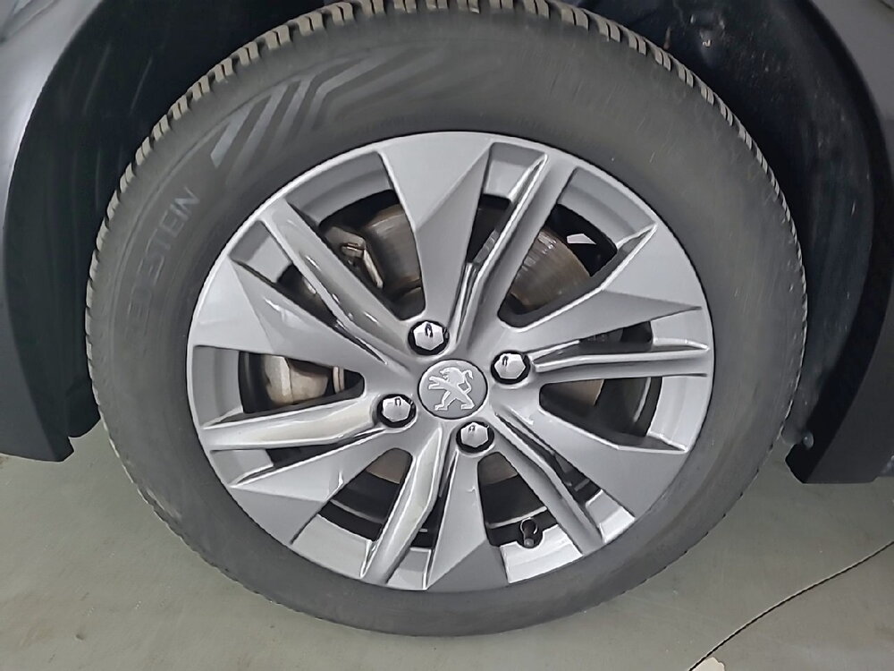 Occasion PEUGEOT 208 208 Electrique 50 kWh 136ch - Allure