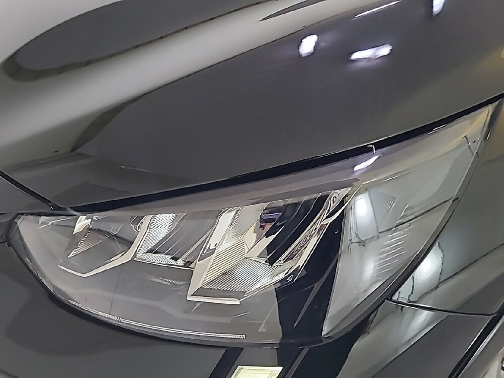 Occasion PEUGEOT 208 208 Electrique 50 kWh 136ch - Allure