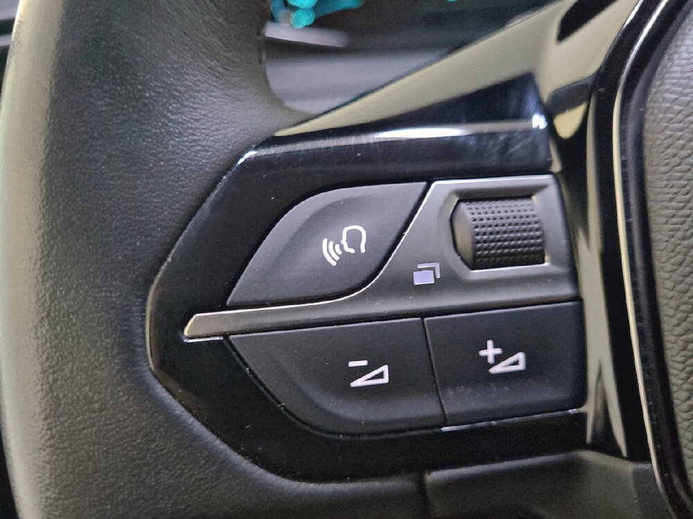 Occasion PEUGEOT 208 208 Electrique 50 kWh 136ch - Allure