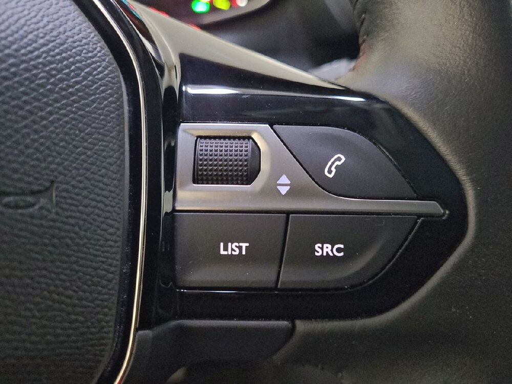Occasion PEUGEOT 208 208 Electrique 50 kWh 136ch - Allure