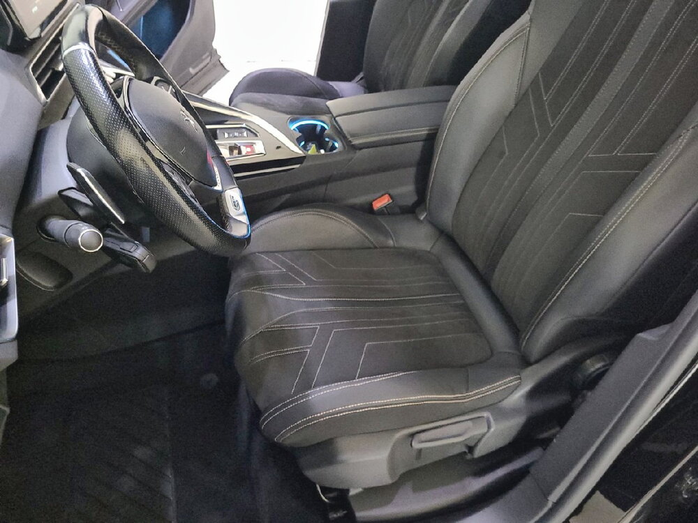 Occasion PEUGEOT 3008 3008 BlueHDi 130ch S&S EAT8 - GT Pack