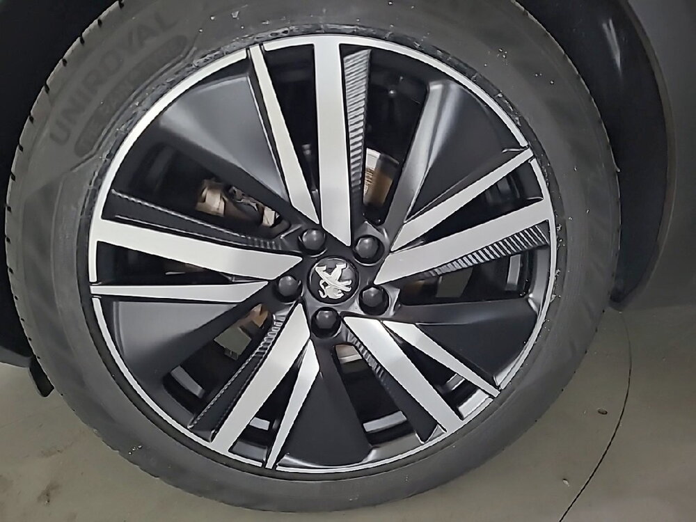 Occasion PEUGEOT 3008 3008 BlueHDi 130ch S&S EAT8 - GT Pack