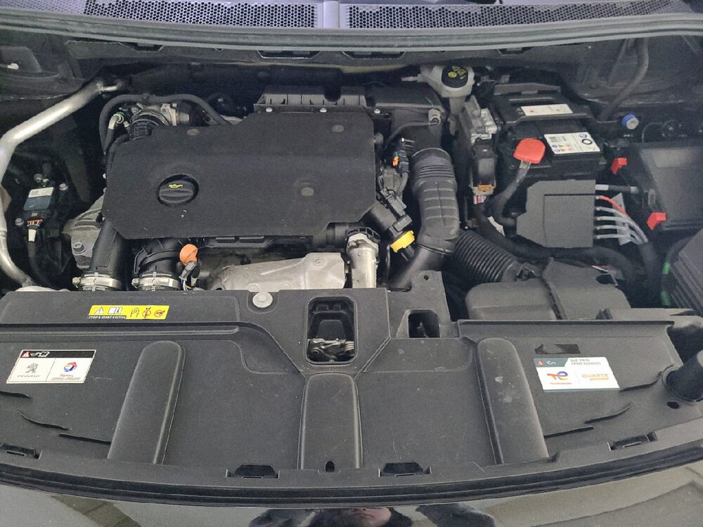 Occasion PEUGEOT 3008 3008 BlueHDi 130ch S&S EAT8 - GT Pack
