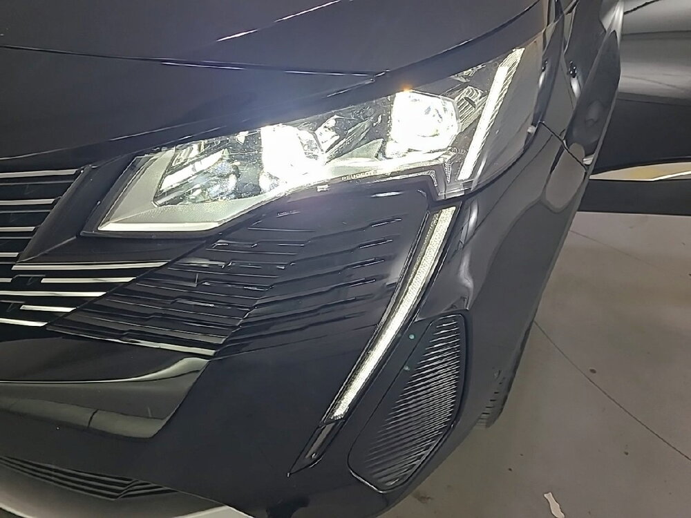 Occasion PEUGEOT 3008 3008 BlueHDi 130ch S&S EAT8 - GT Pack
