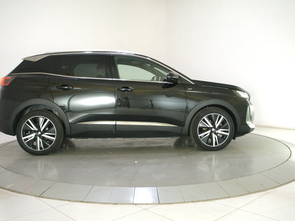 Occasion PEUGEOT 3008 3008 BlueHDi 130ch S&S EAT8 - GT Pack