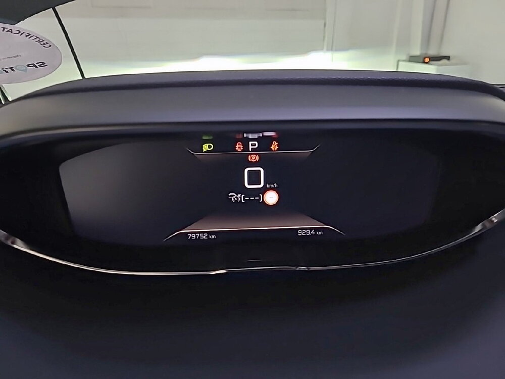 Occasion PEUGEOT 3008 3008 BlueHDi 130ch S&S EAT8 - GT Pack