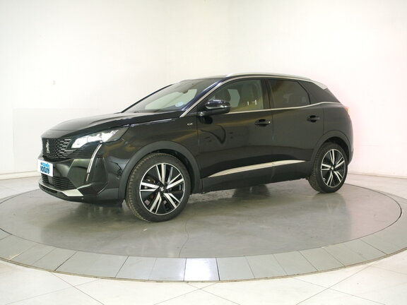 Occasion PEUGEOT 3008 3008 BlueHDi 130ch S&S EAT8 - GT Pack