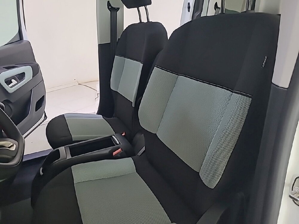 Occasion CITROEN Berlingo Berlingo Taille M PureTech 110 S&S BVM6 - Feel