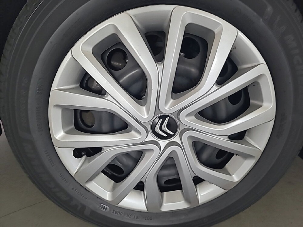 Occasion CITROEN Berlingo Berlingo Taille M PureTech 110 S&S BVM6 - Feel