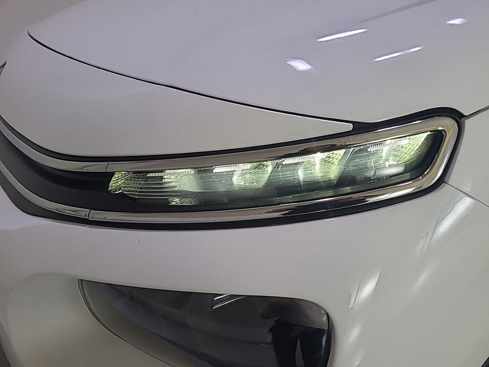 Occasion CITROEN Berlingo Berlingo Taille M PureTech 110 S&S BVM6 - Feel