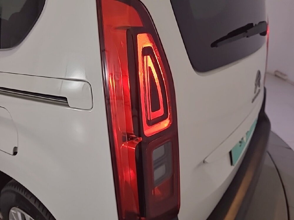 Occasion CITROEN Berlingo Berlingo Taille M PureTech 110 S&S BVM6 - Feel