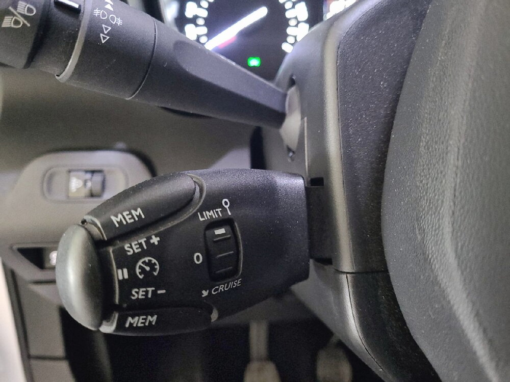 Occasion CITROEN Berlingo Berlingo Taille M PureTech 110 S&S BVM6 - Feel