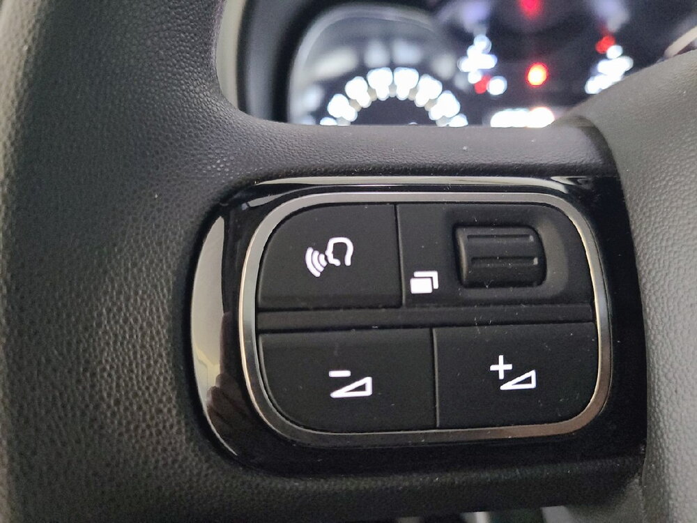 Occasion CITROEN Berlingo Berlingo Taille M PureTech 110 S&S BVM6 - Feel