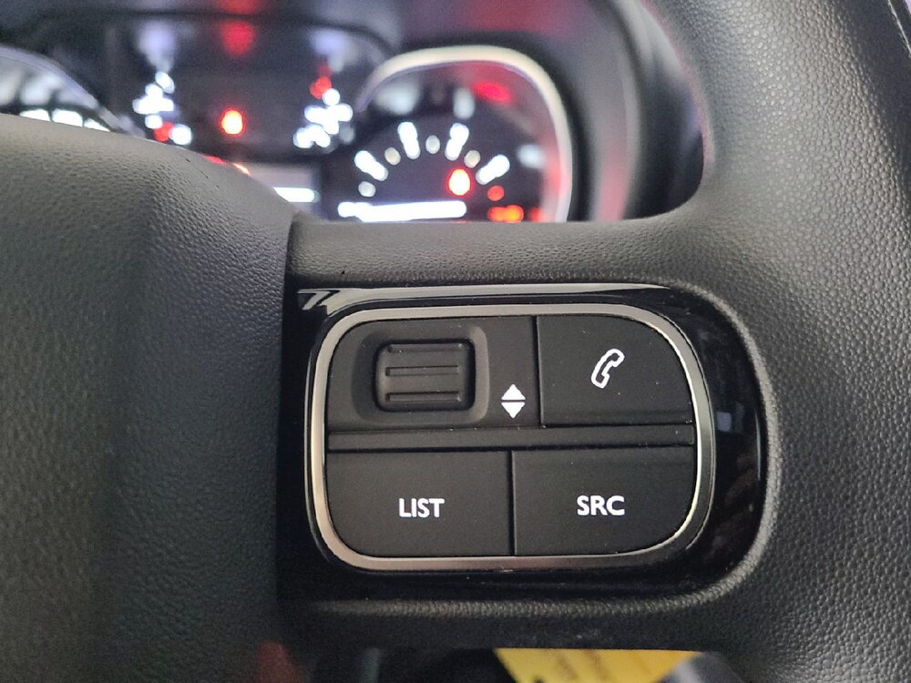 Occasion CITROEN Berlingo Berlingo Taille M PureTech 110 S&S BVM6 - Feel
