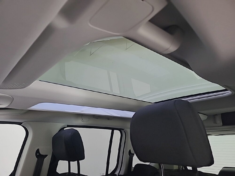 Occasion CITROEN Berlingo Berlingo Taille M PureTech 110 S&S BVM6 - Feel
