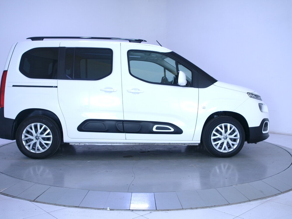 Occasion CITROEN Berlingo Berlingo Taille M PureTech 110 S&S BVM6 - Feel