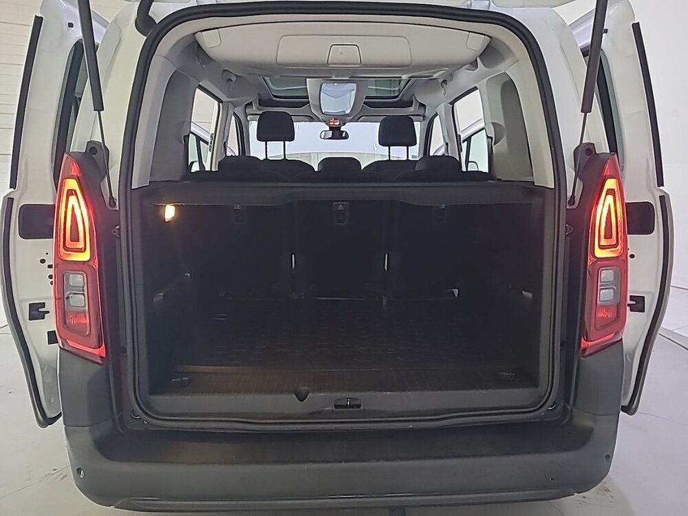 Occasion CITROEN Berlingo Berlingo Taille M PureTech 110 S&S BVM6 - Feel