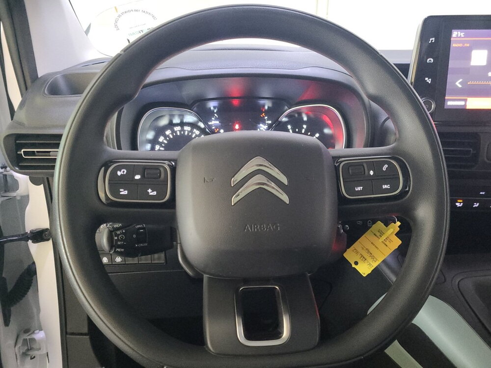 Occasion CITROEN Berlingo Berlingo Taille M PureTech 110 S&S BVM6 - Feel
