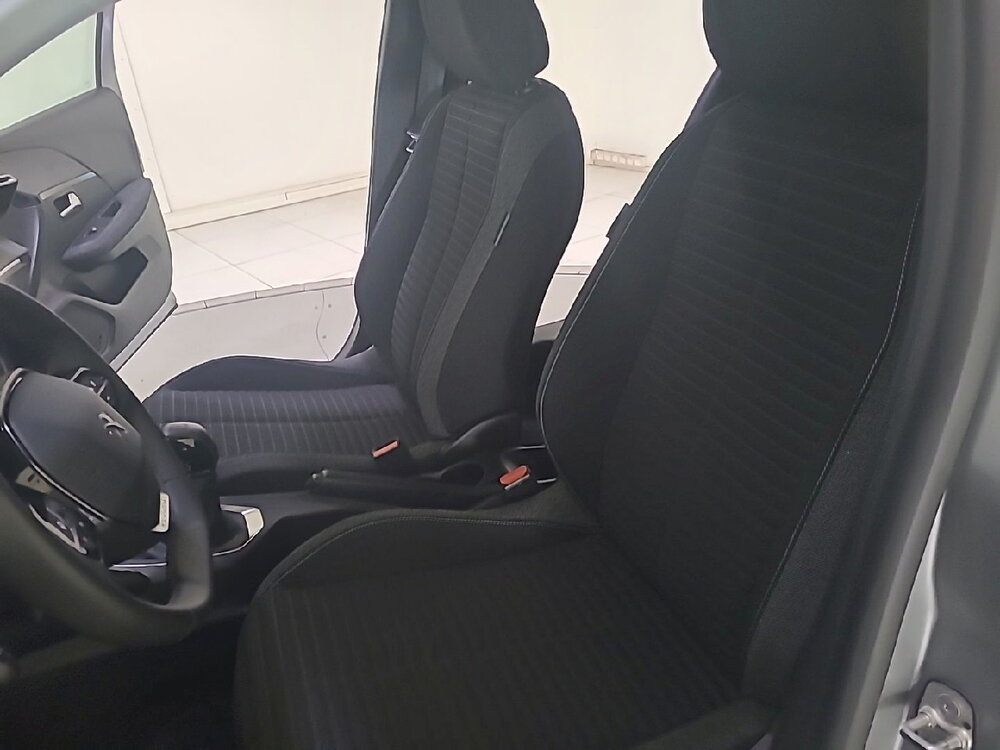 Occasion PEUGEOT 208 208 PureTech 75 S&S BVM5 - Style